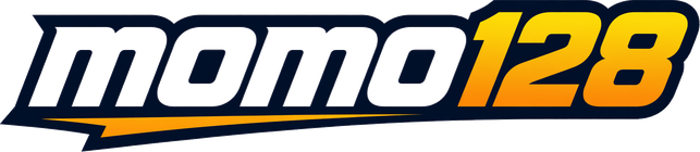 Logo momo128